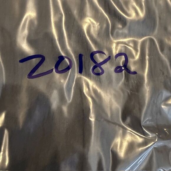 Sam Edelman Emmeline Smocking Trimmed Blouse Black Blouson Sleeves Size Medium - Picture 13 of 13